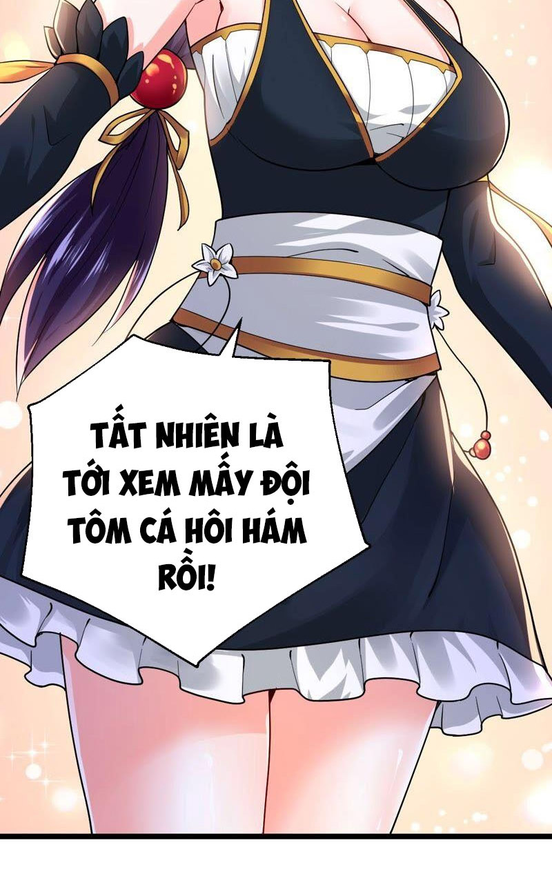 Thôn Phệ Vĩnh Hằng Chapter 214 - Hamtruyen.vn