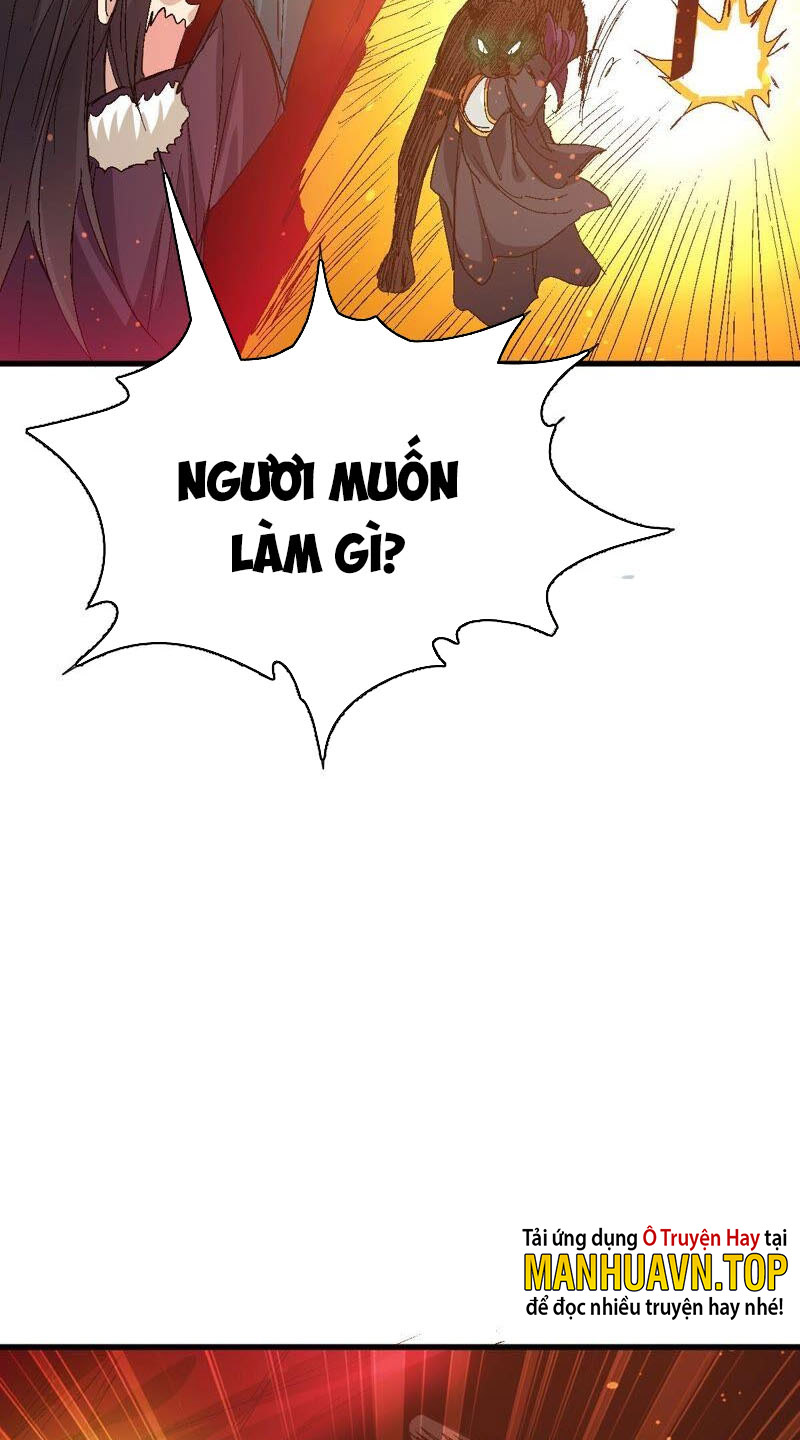 Thôn Phệ Vĩnh Hằng Chapter 218 - Trang 25