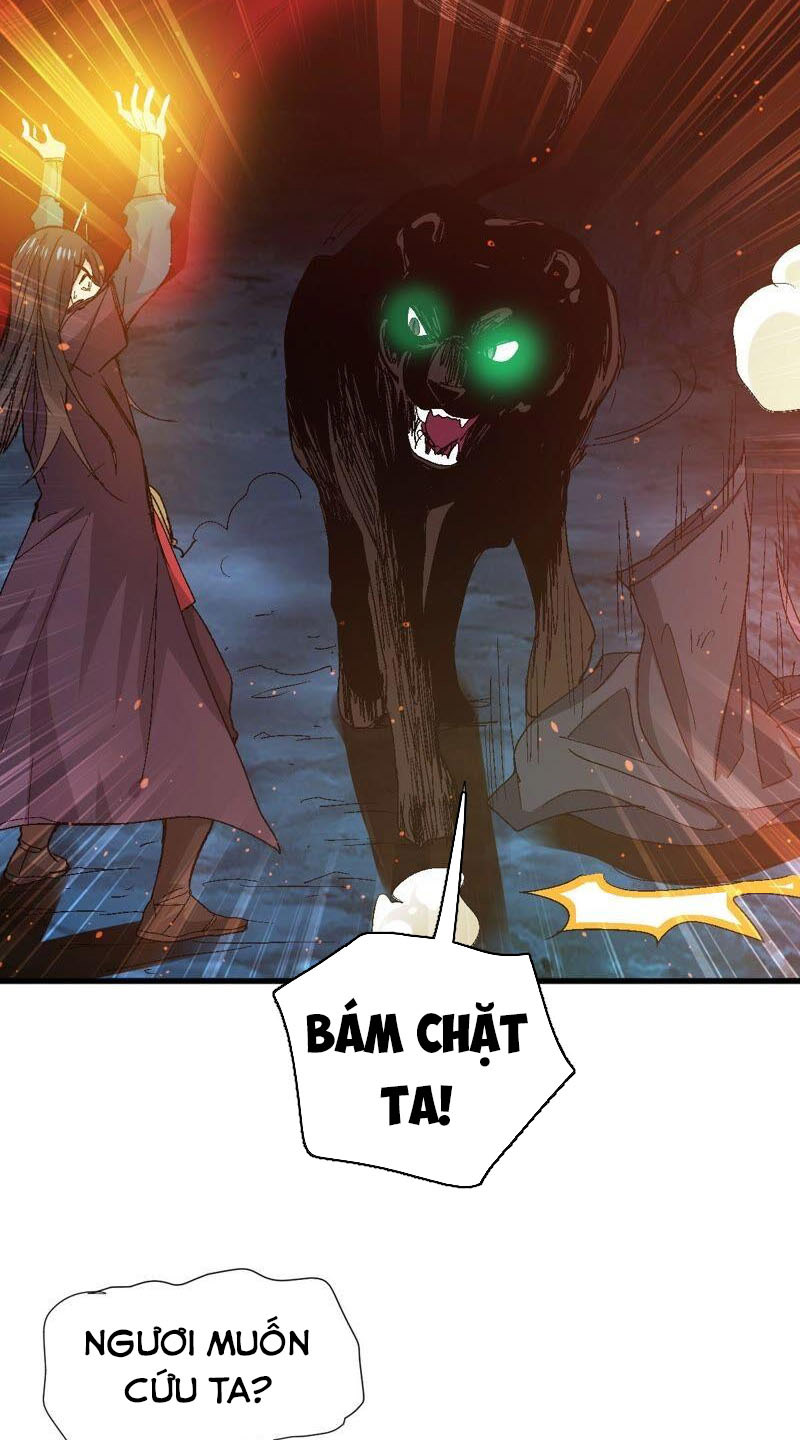 Thôn Phệ Vĩnh Hằng Chapter 218 - Trang 26