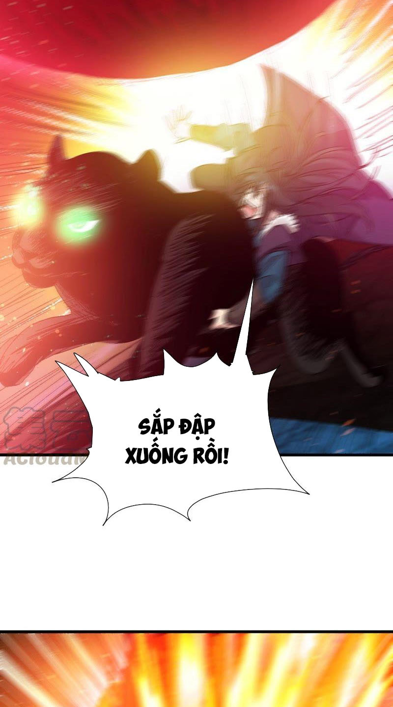 Thôn Phệ Vĩnh Hằng Chapter 218 - Trang 28