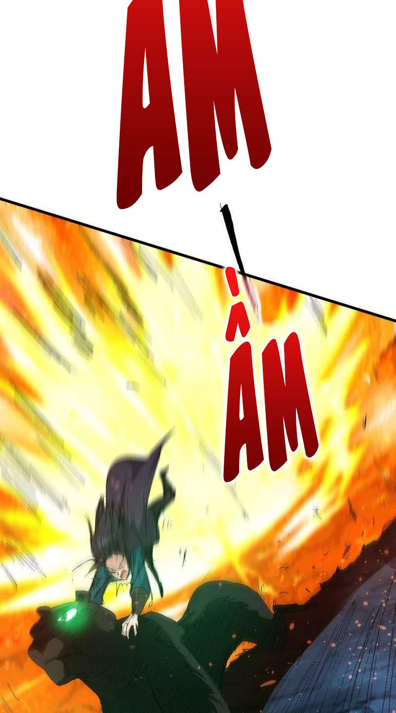 Thôn Phệ Vĩnh Hằng Chapter 218 - Trang 30