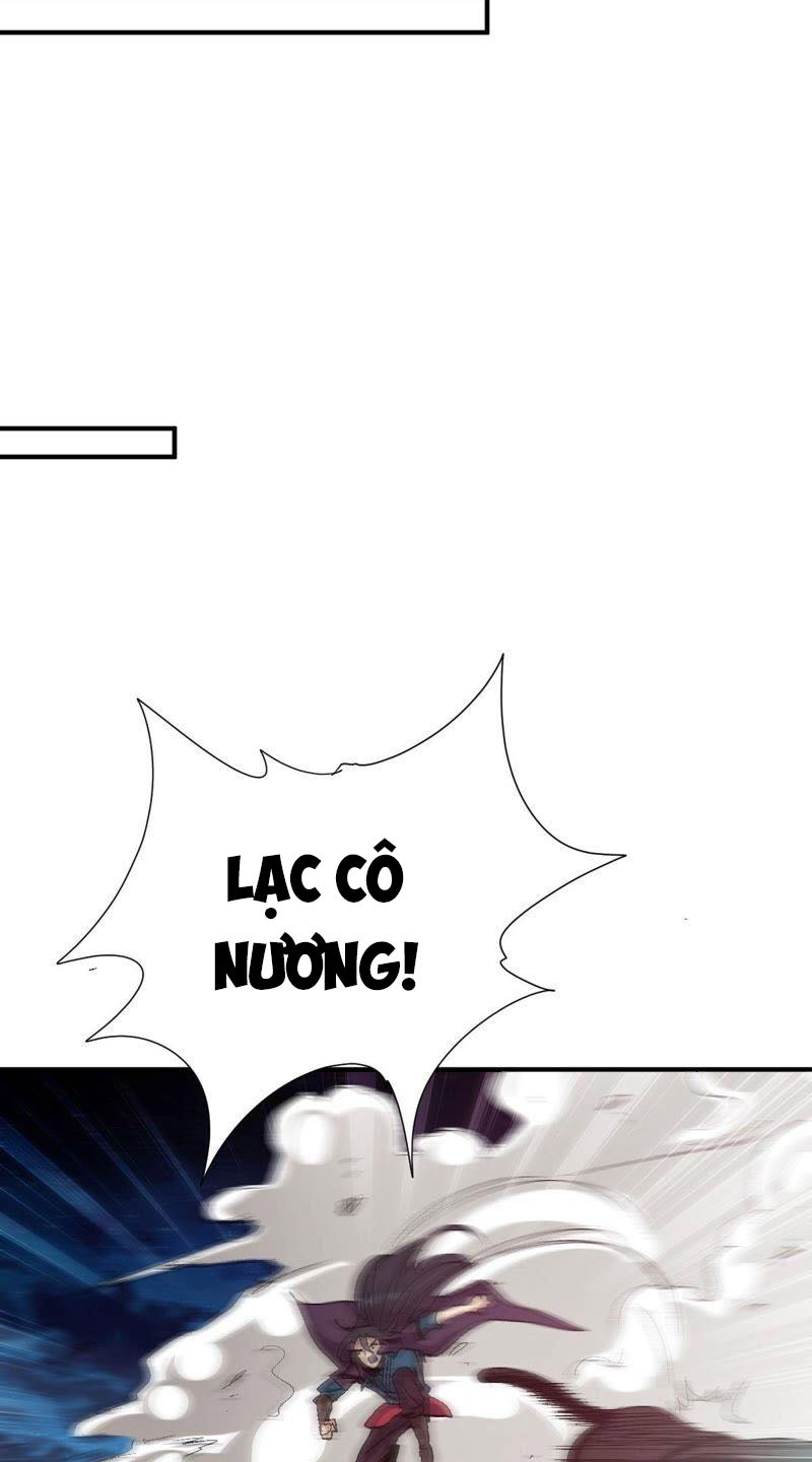 Thôn Phệ Vĩnh Hằng Chapter 218 - Trang 32