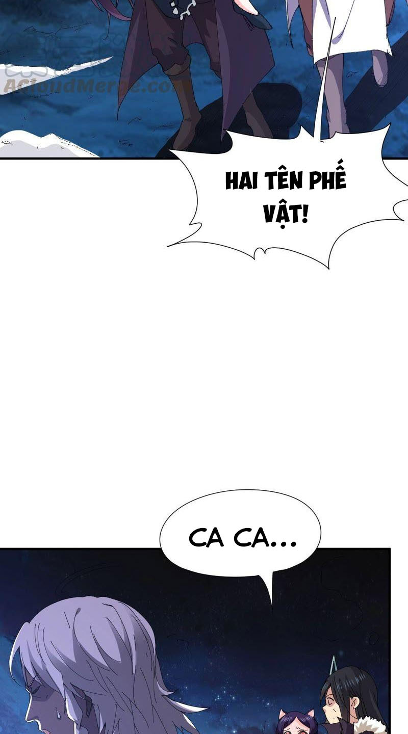 Thôn Phệ Vĩnh Hằng Chapter 218 - Trang 35