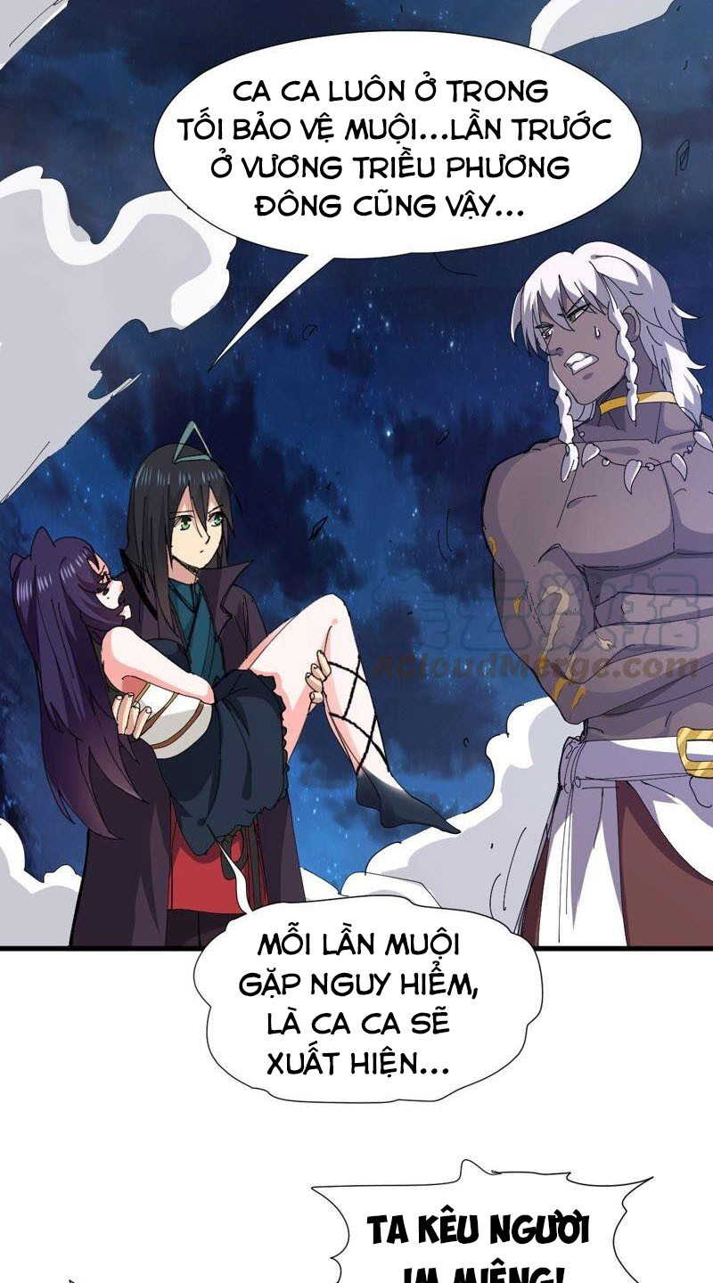 Thôn Phệ Vĩnh Hằng Chapter 218 - Trang 38