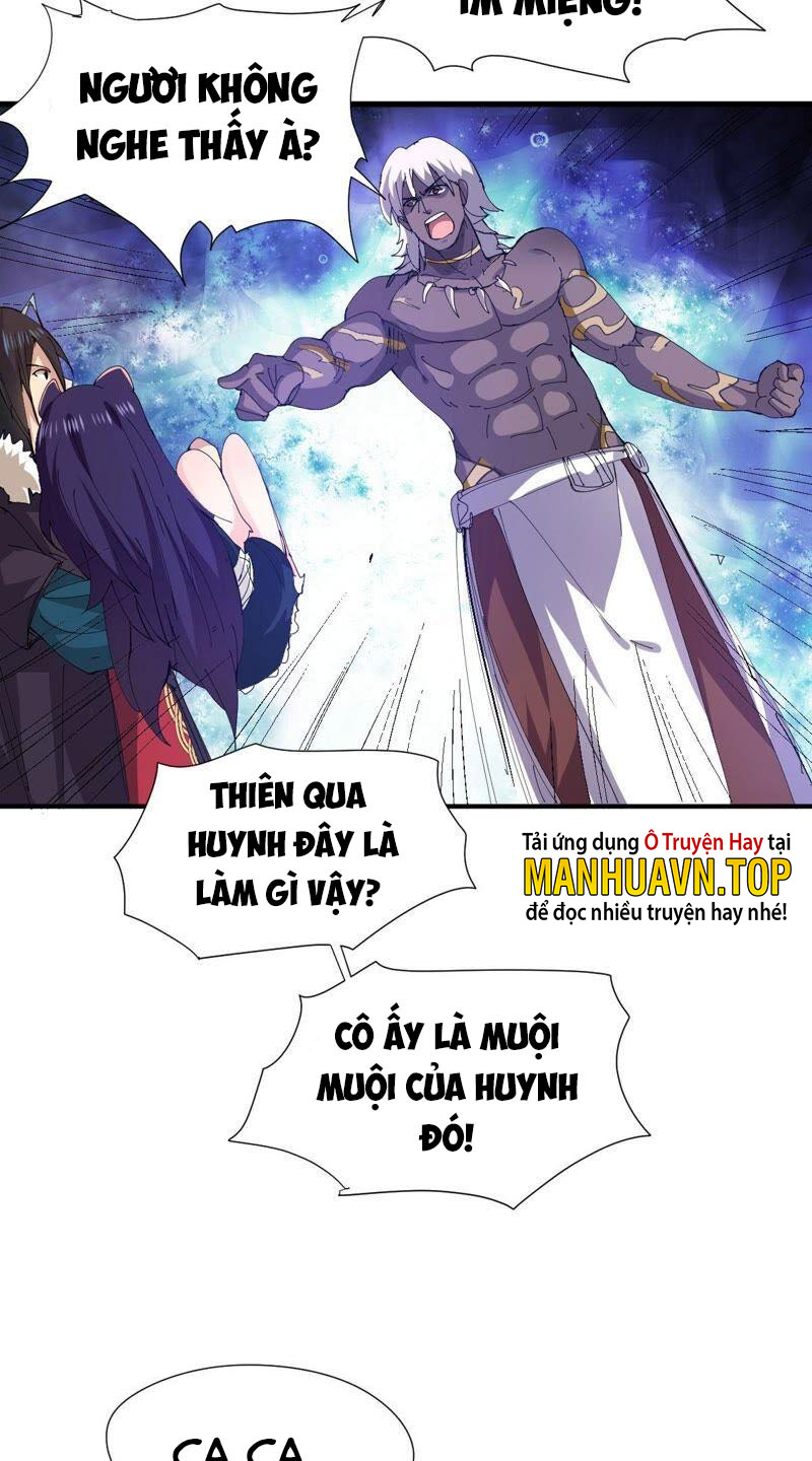 Thôn Phệ Vĩnh Hằng Chapter 218 - Trang 39