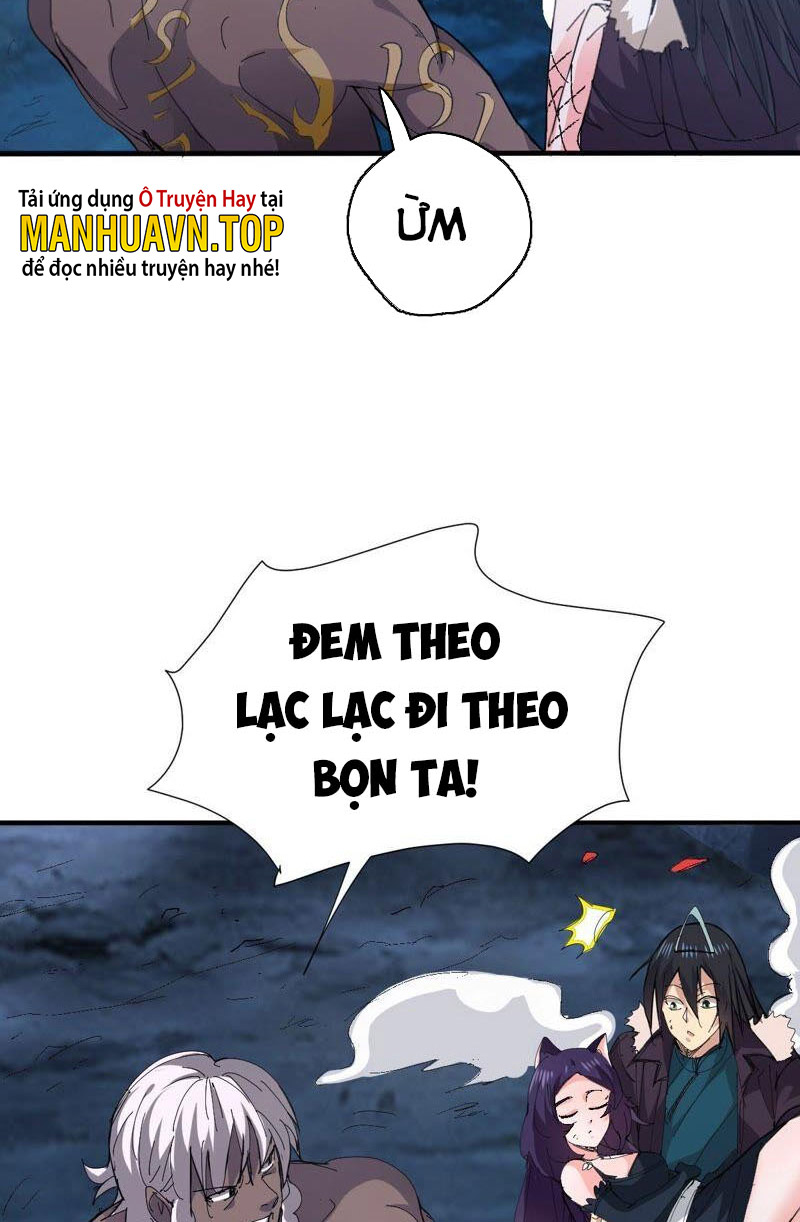 Thôn Phệ Vĩnh Hằng Chapter 218 - Trang 44