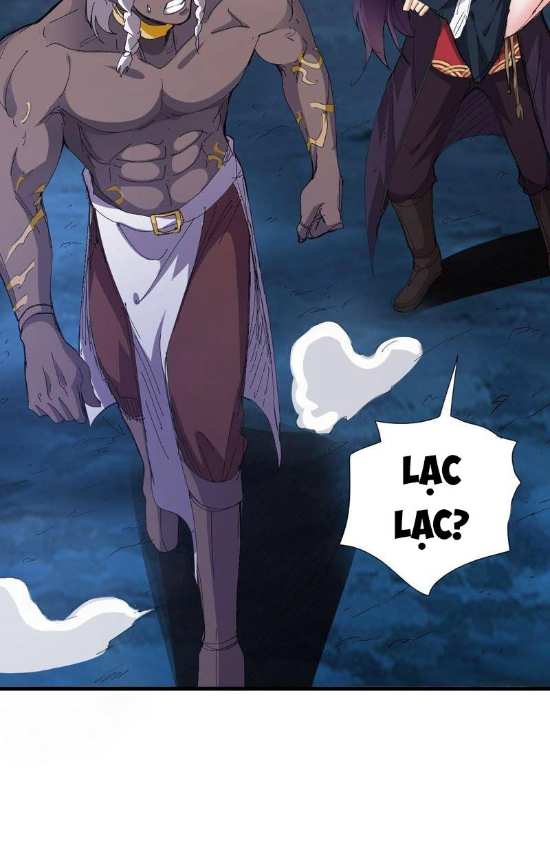 Thôn Phệ Vĩnh Hằng Chapter 218 - Trang 45