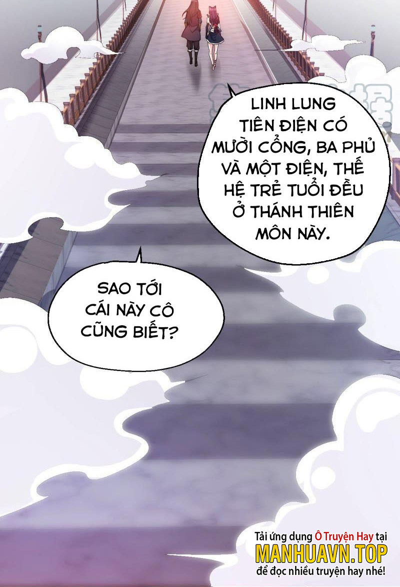 Thôn Phệ Vĩnh Hằng Chapter 215 - Hamtruyen.vn