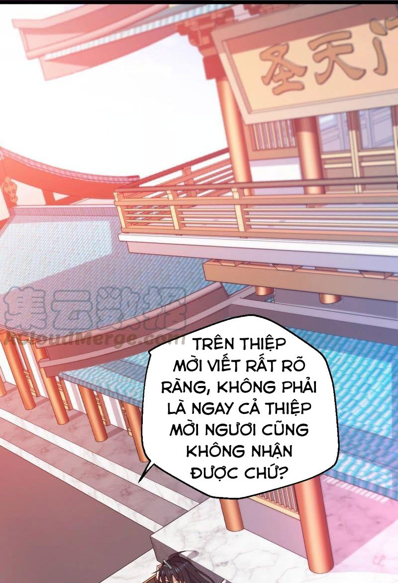 Thôn Phệ Vĩnh Hằng Chapter 215 - Hamtruyen.vn