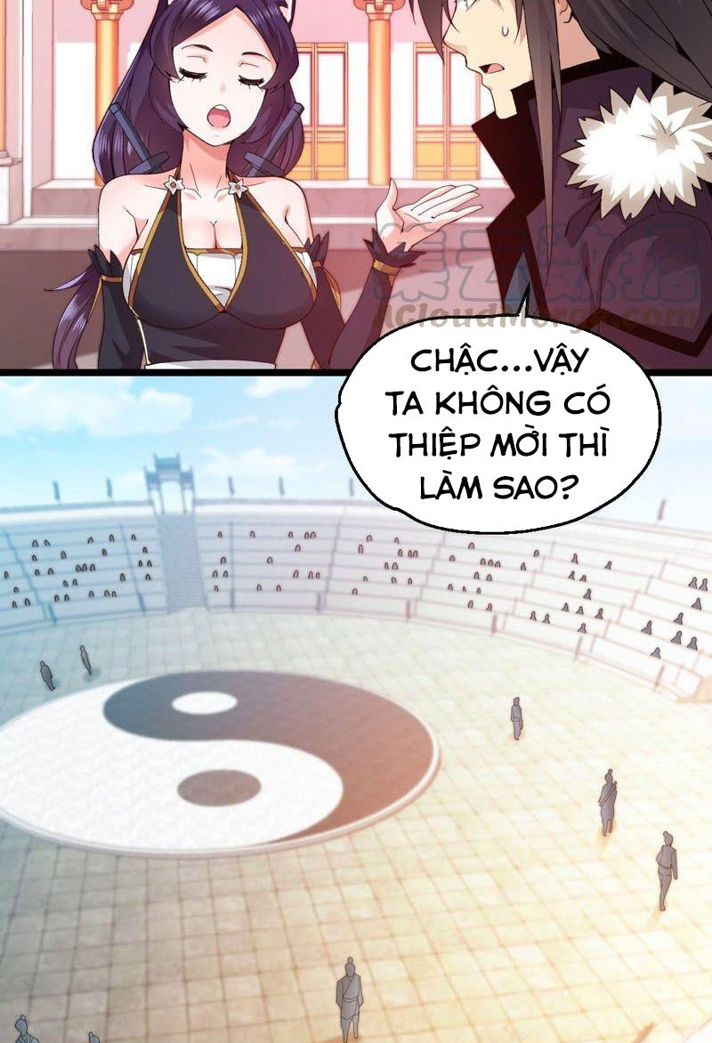 Thôn Phệ Vĩnh Hằng Chapter 215 - Hamtruyen.vn