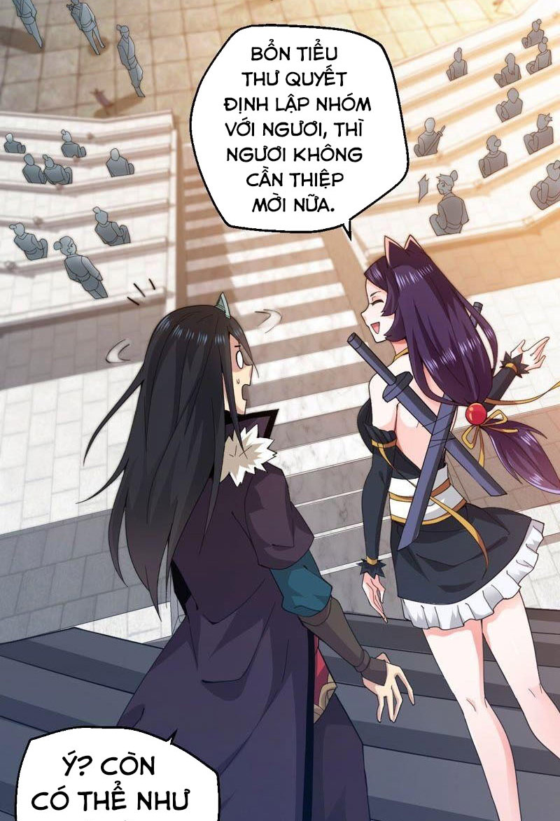 Thôn Phệ Vĩnh Hằng Chapter 215 - Hamtruyen.vn