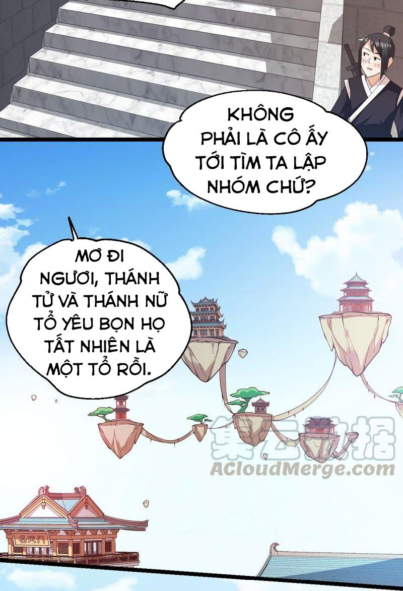 Thôn Phệ Vĩnh Hằng Chapter 215 - Hamtruyen.vn