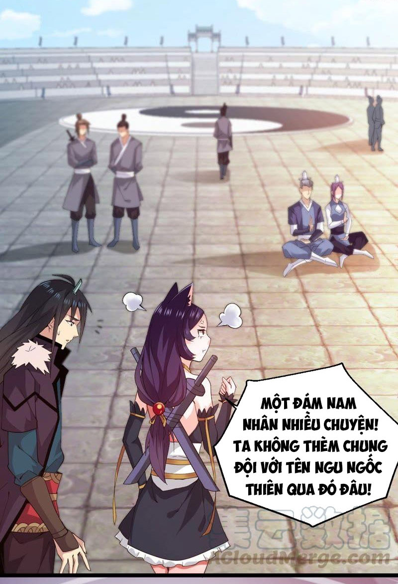 Thôn Phệ Vĩnh Hằng Chapter 215 - Hamtruyen.vn