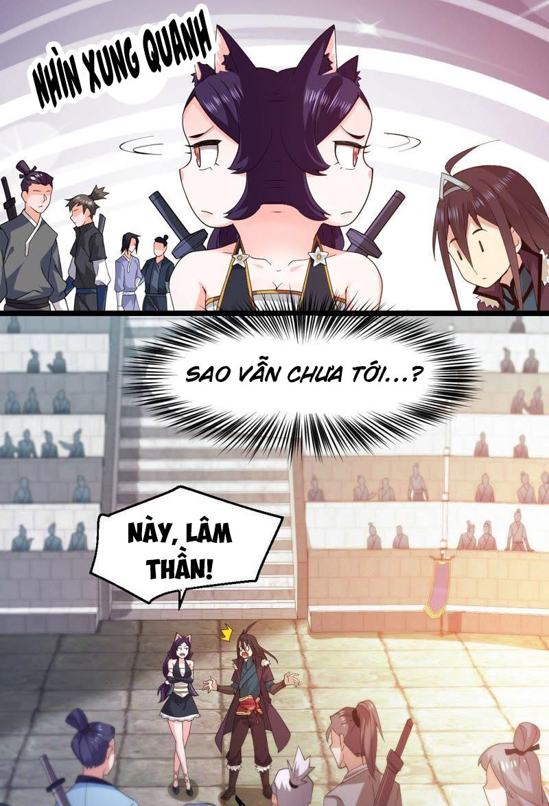 Thôn Phệ Vĩnh Hằng Chapter 215 - Hamtruyen.vn