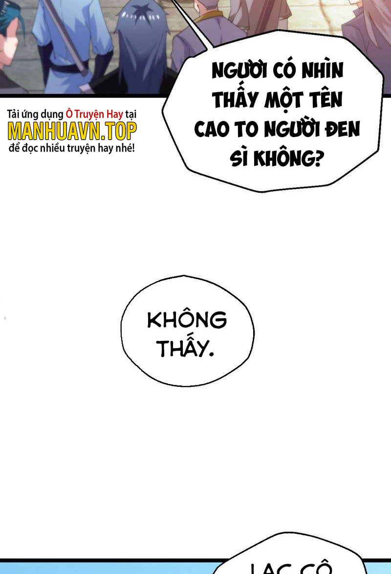 Thôn Phệ Vĩnh Hằng Chapter 215 - Hamtruyen.vn