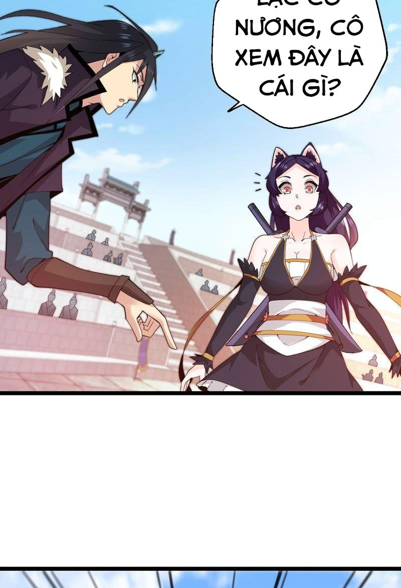 Thôn Phệ Vĩnh Hằng Chapter 215 - Hamtruyen.vn
