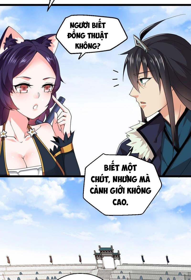 Thôn Phệ Vĩnh Hằng Chapter 215 - Hamtruyen.vn