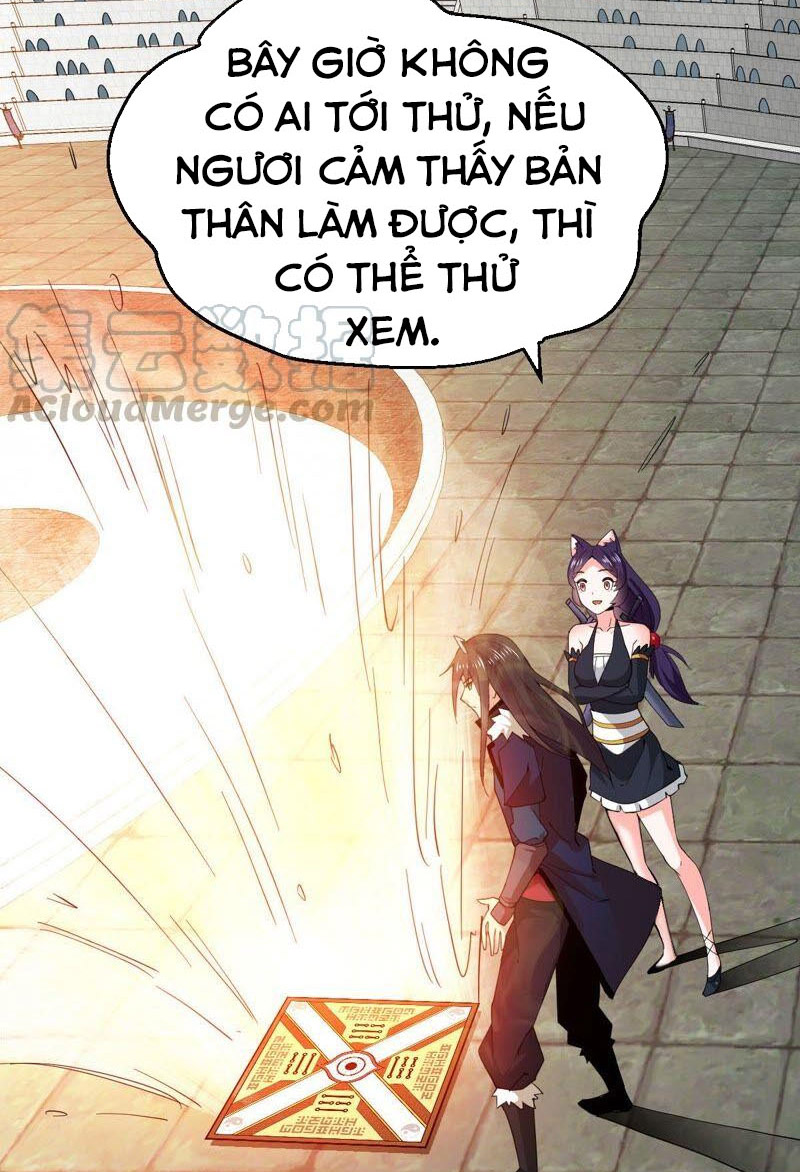 Thôn Phệ Vĩnh Hằng Chapter 215 - Hamtruyen.vn