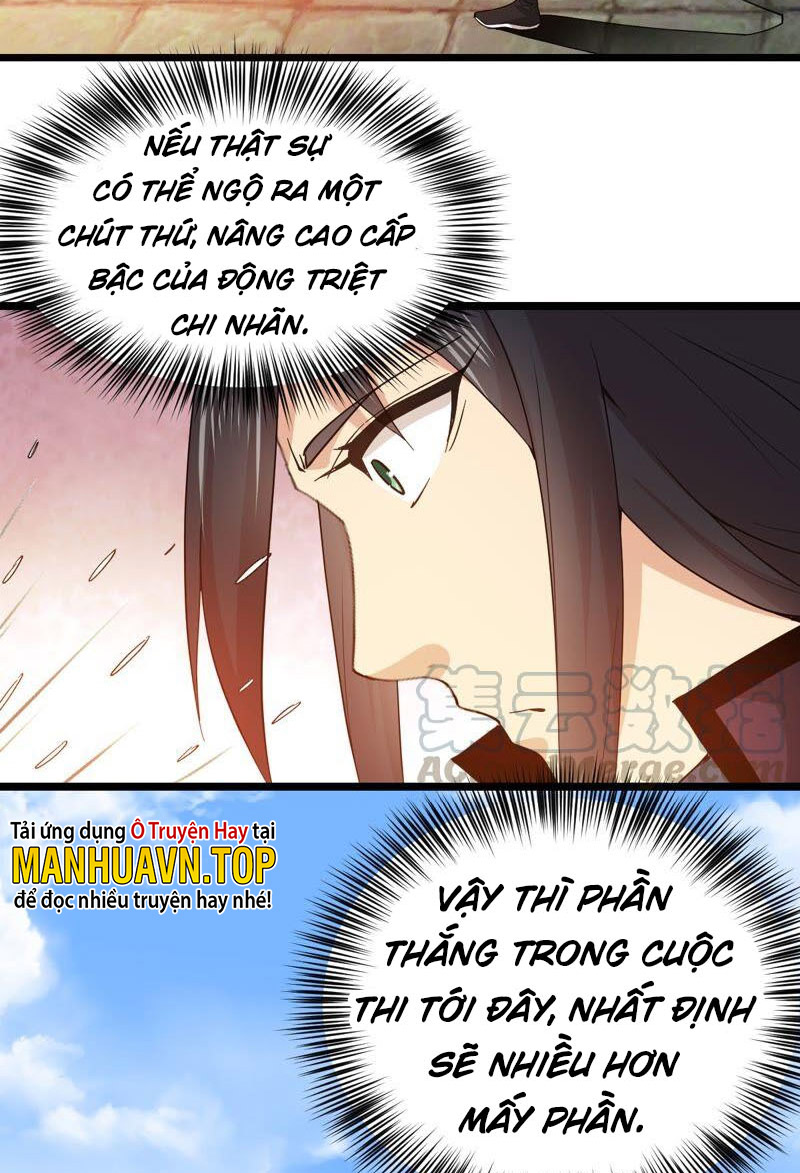 Thôn Phệ Vĩnh Hằng Chapter 215 - Hamtruyen.vn