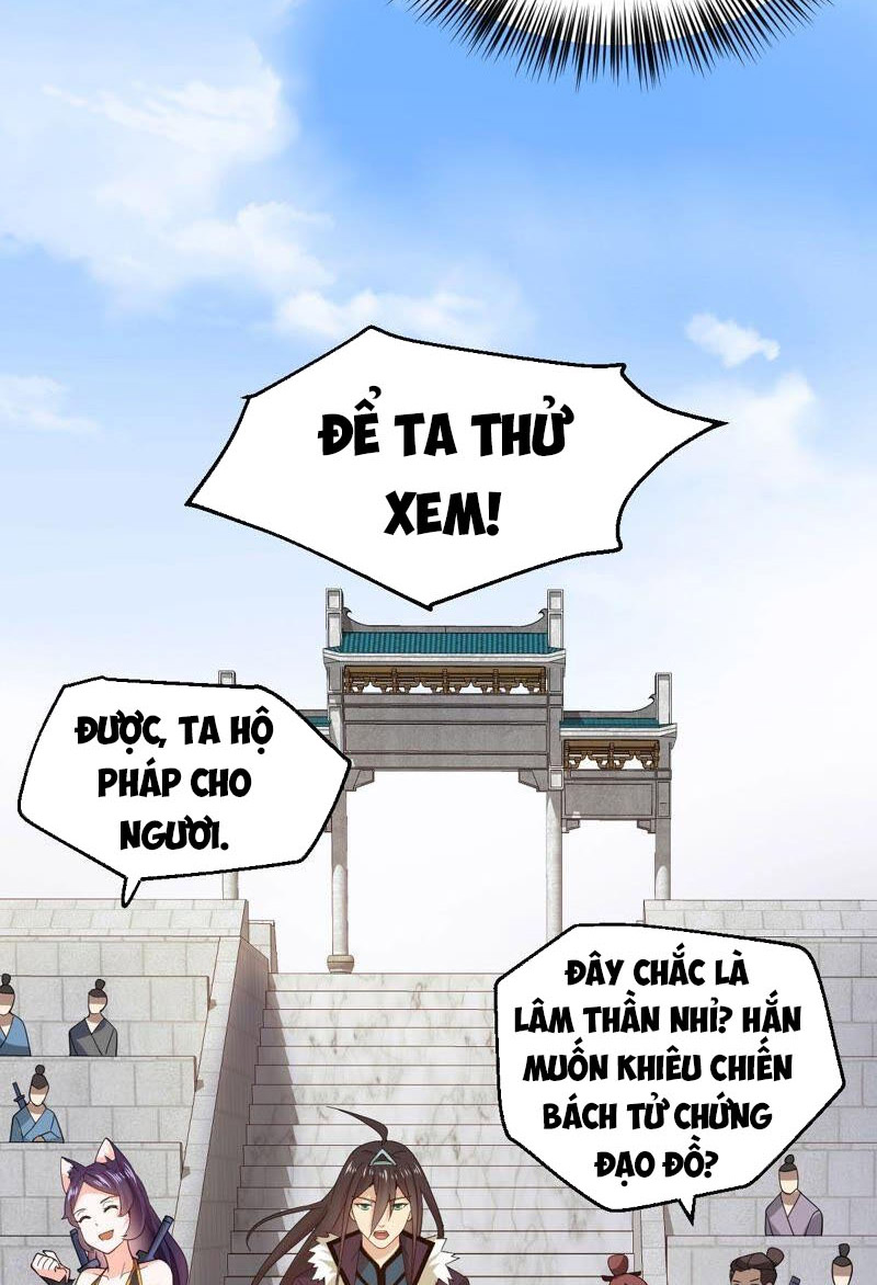 Thôn Phệ Vĩnh Hằng Chapter 215 - Hamtruyen.vn