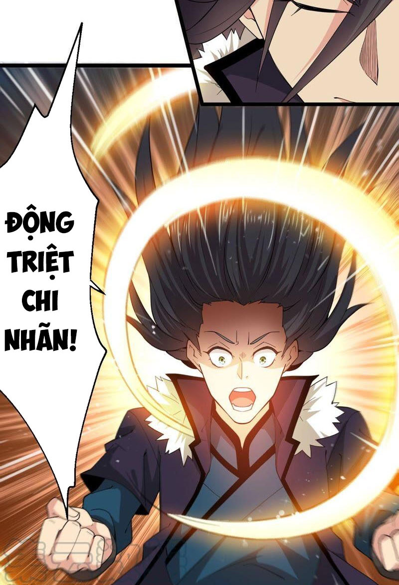Thôn Phệ Vĩnh Hằng Chapter 215 - Hamtruyen.vn