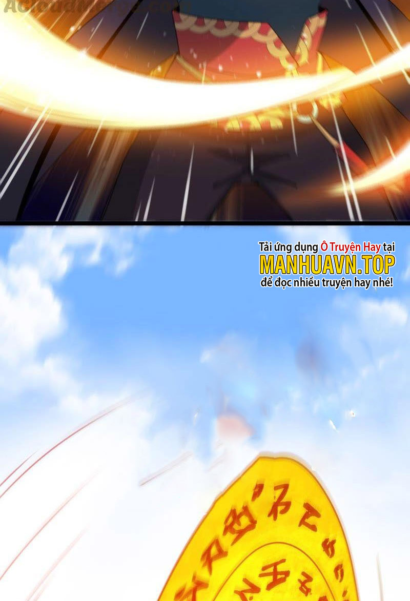 Thôn Phệ Vĩnh Hằng Chapter 215 - Hamtruyen.vn