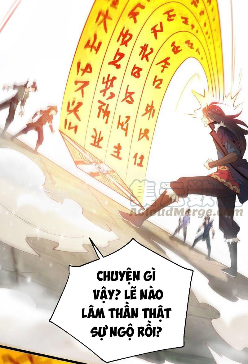 Thôn Phệ Vĩnh Hằng Chapter 215 - Hamtruyen.vn