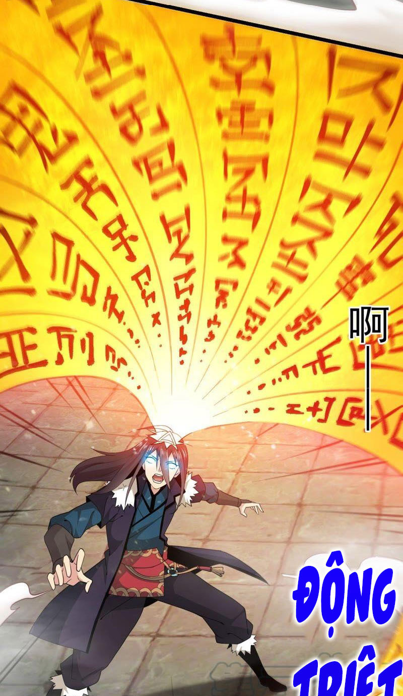Thôn Phệ Vĩnh Hằng Chapter 215 - Hamtruyen.vn