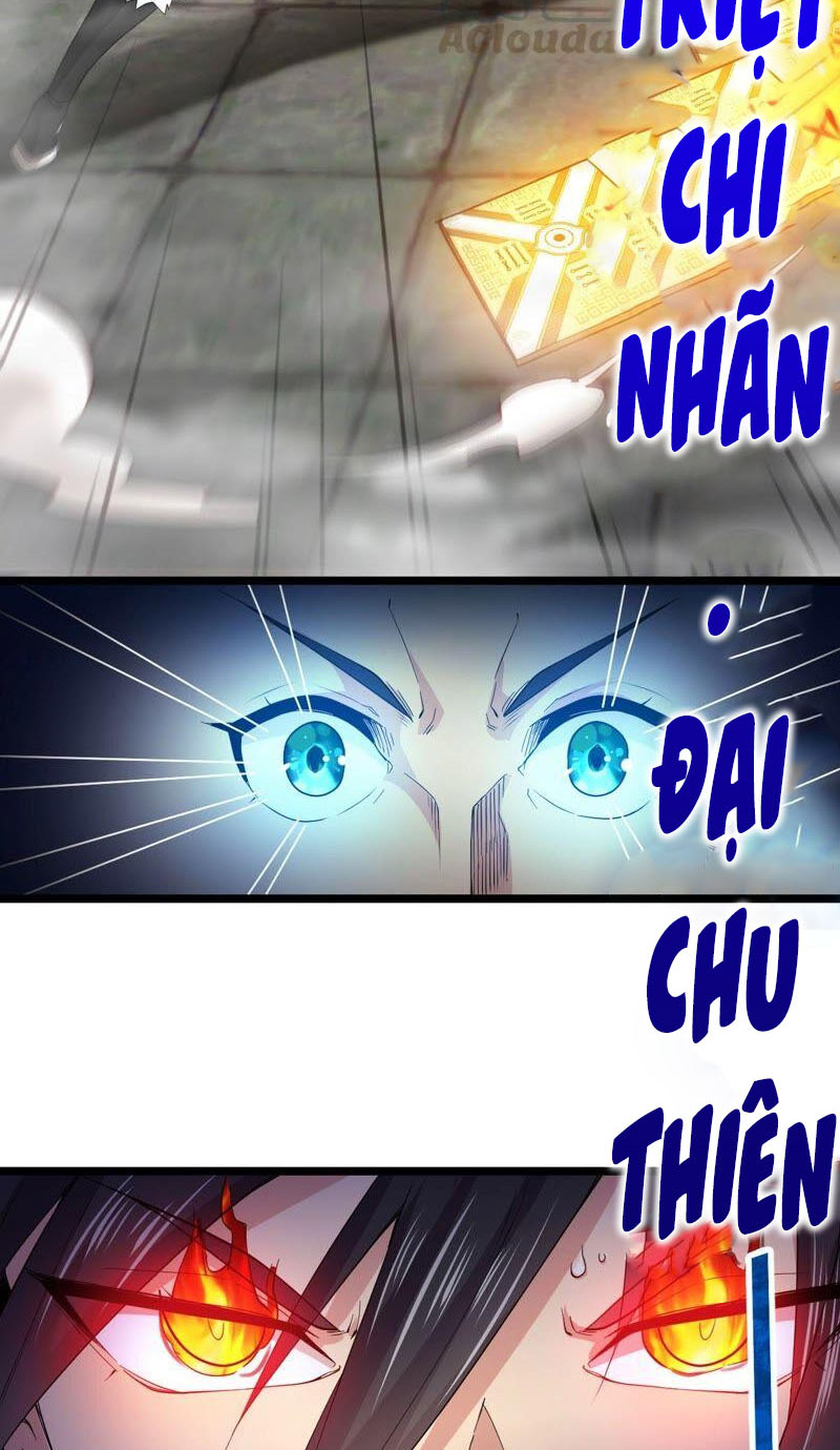 Thôn Phệ Vĩnh Hằng Chapter 215 - Hamtruyen.vn