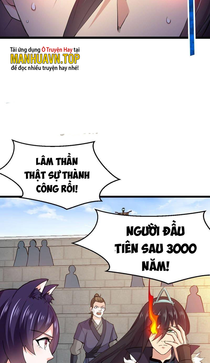 Thôn Phệ Vĩnh Hằng Chapter 215 - Hamtruyen.vn