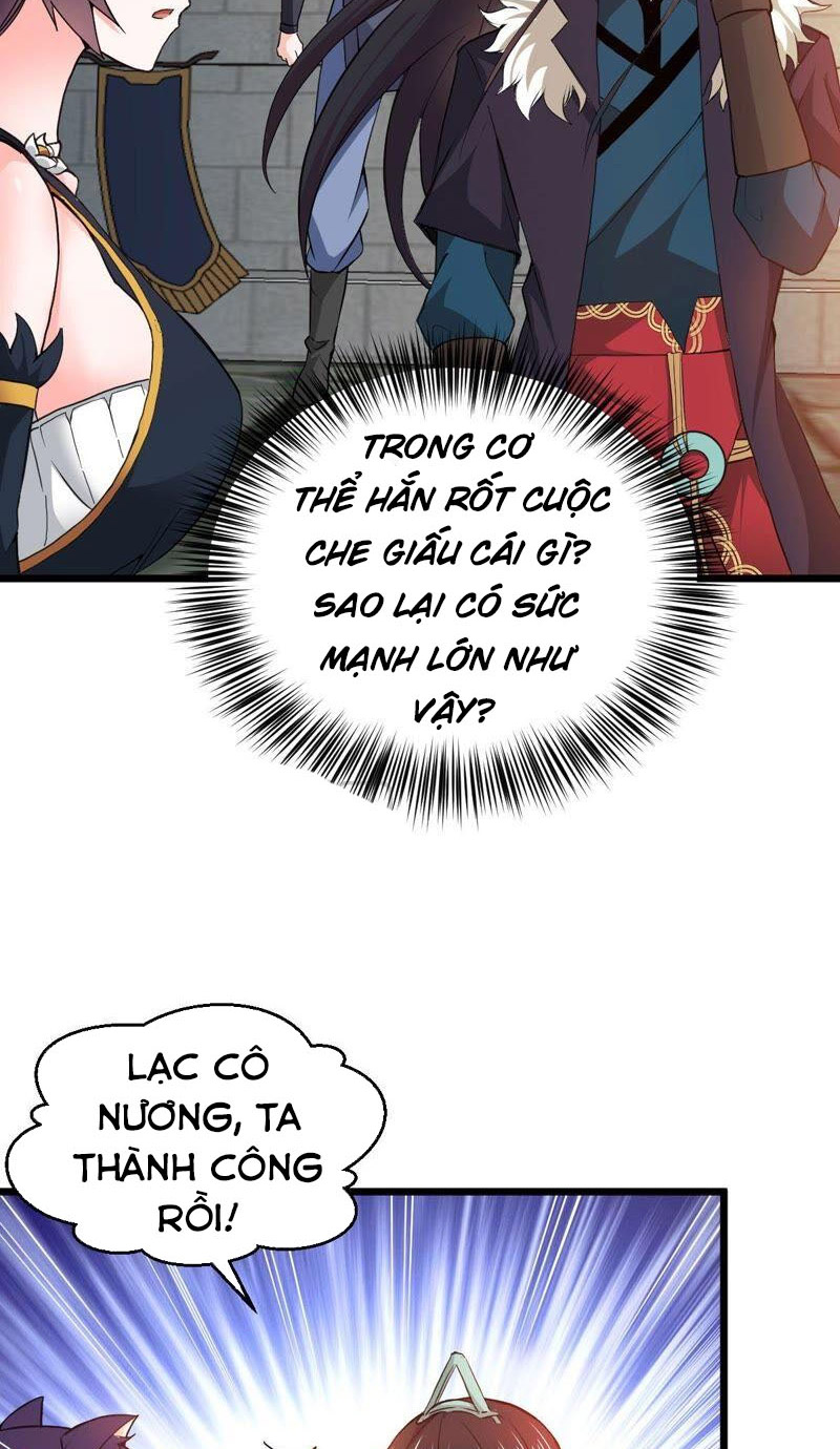 Thôn Phệ Vĩnh Hằng Chapter 215 - Hamtruyen.vn