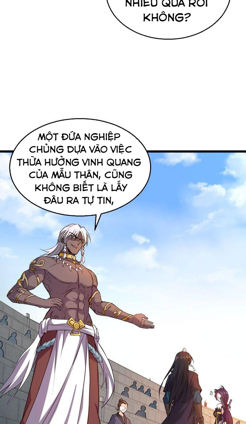 Thôn Phệ Vĩnh Hằng Chapter 215 - Hamtruyen.vn