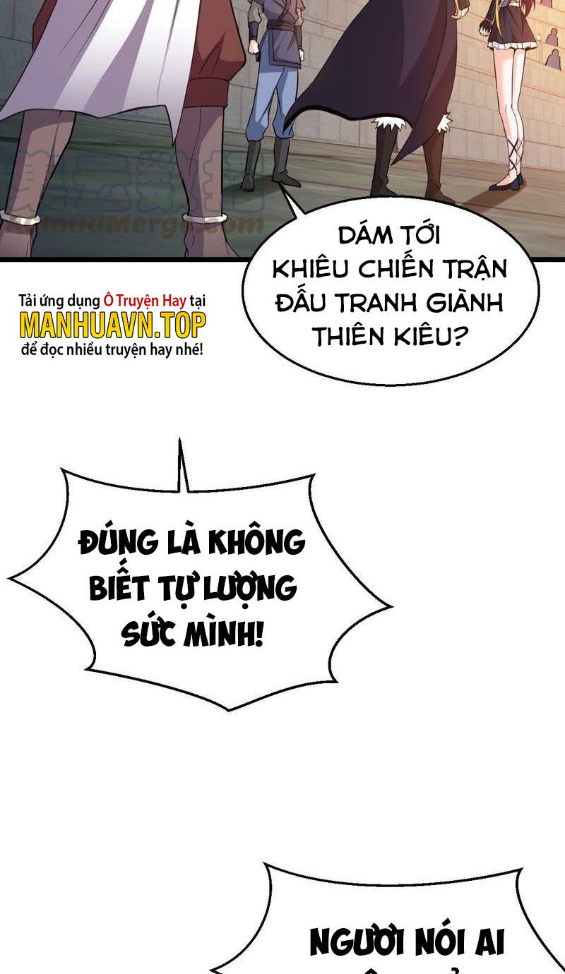 Thôn Phệ Vĩnh Hằng Chapter 215 - Hamtruyen.vn
