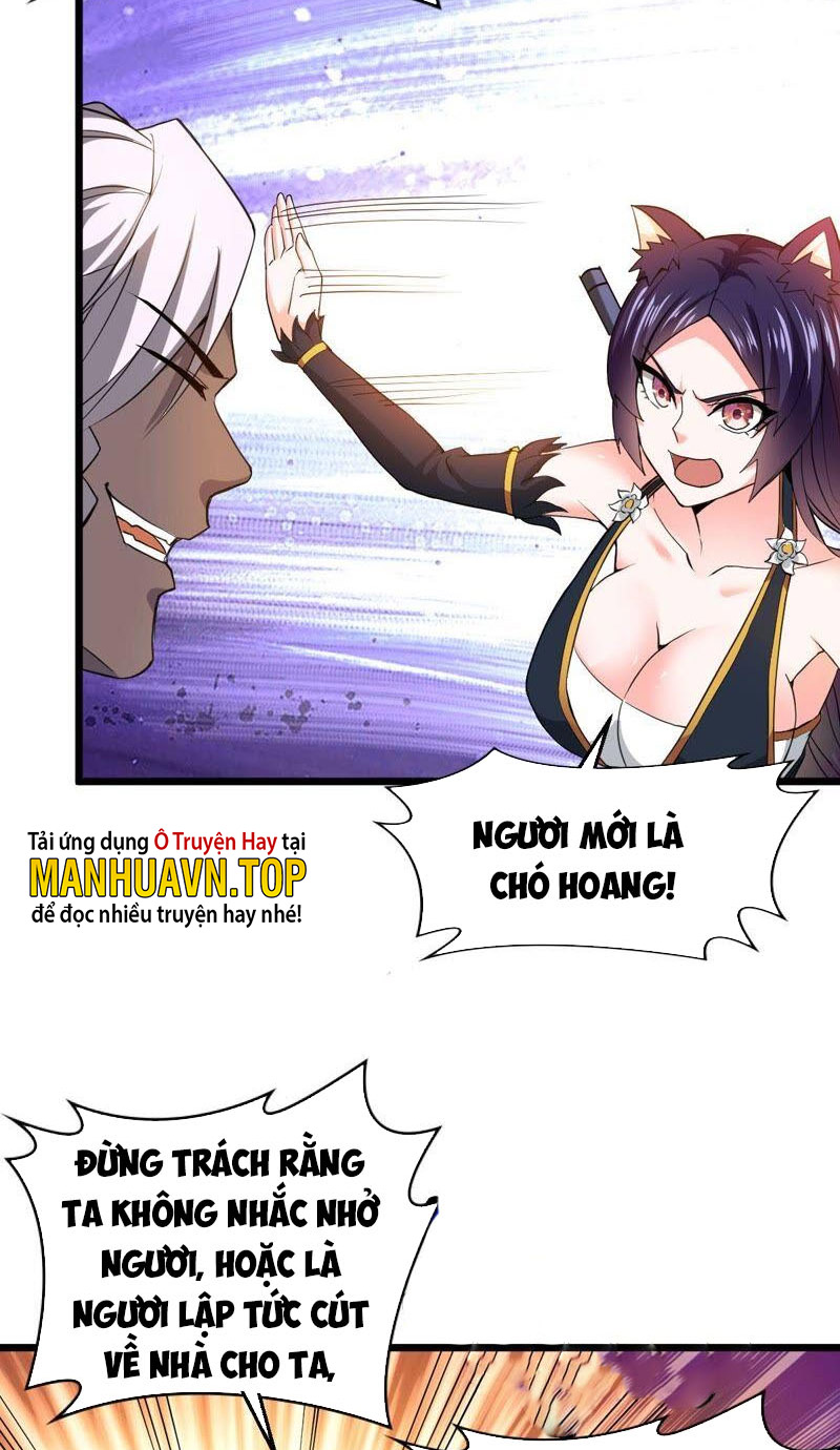 Thôn Phệ Vĩnh Hằng Chapter 215 - Hamtruyen.vn