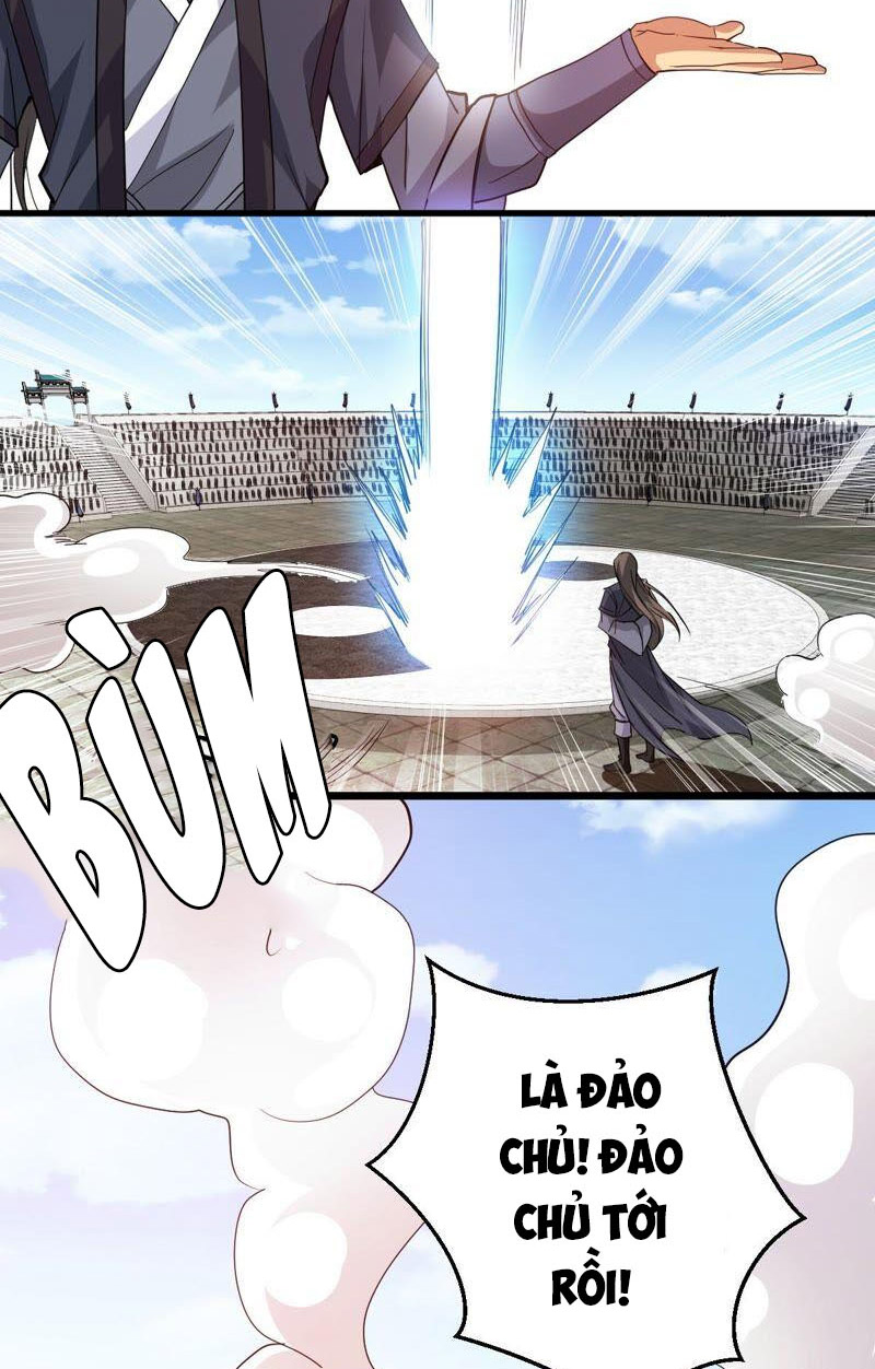 Thôn Phệ Vĩnh Hằng Chapter 216 - Trang 2