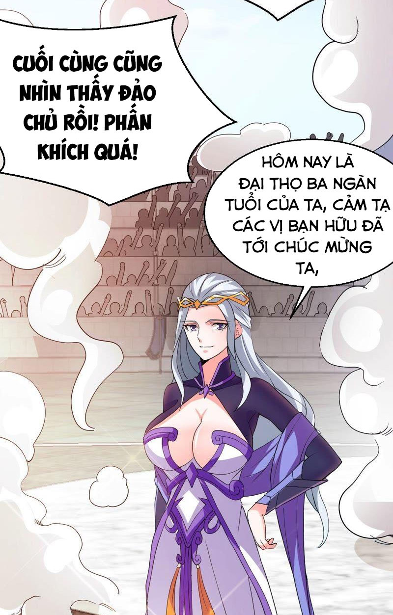Thôn Phệ Vĩnh Hằng Chapter 216 - Trang 3