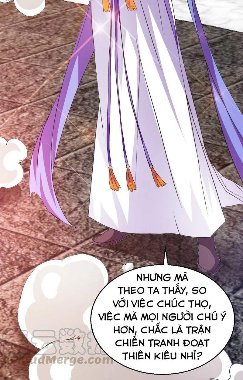 Thôn Phệ Vĩnh Hằng Chapter 216 - Trang 4