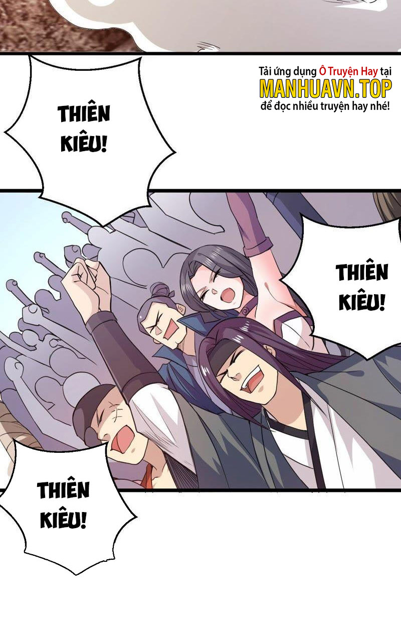 Thôn Phệ Vĩnh Hằng Chapter 216 - Trang 5