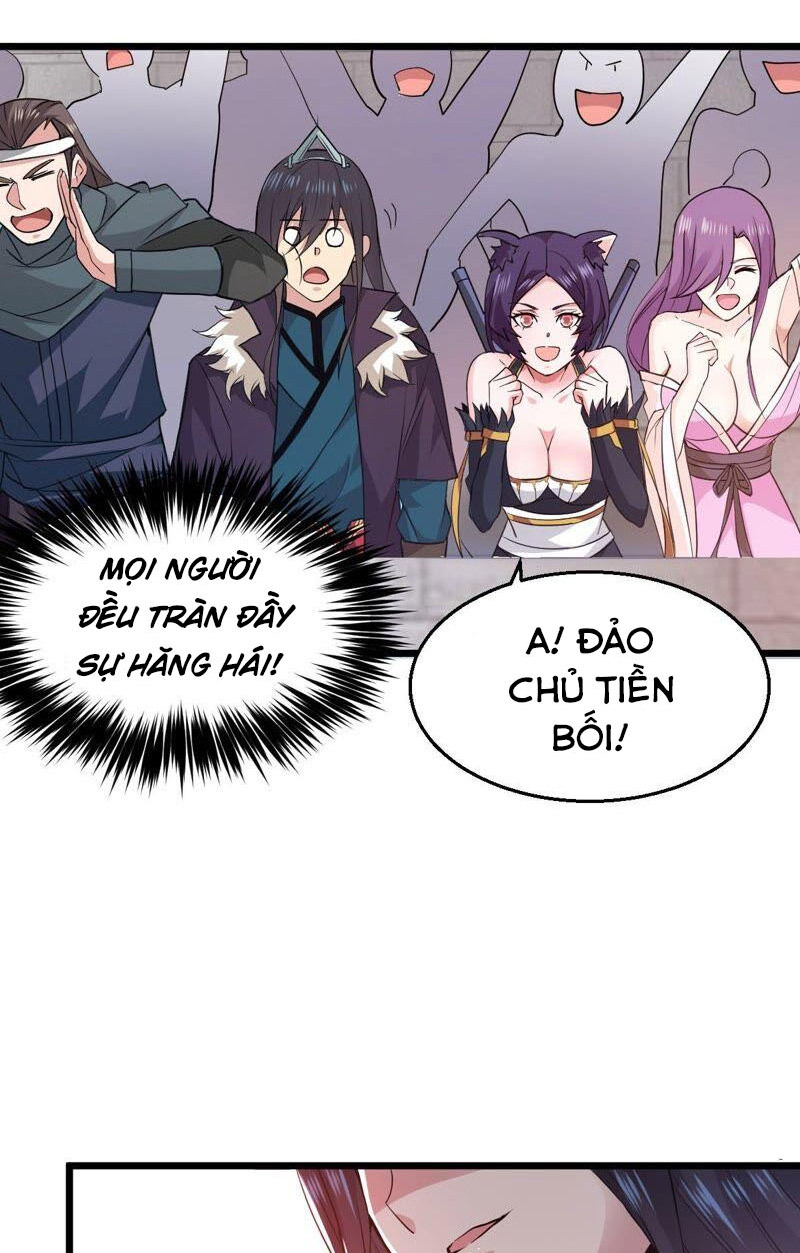 Thôn Phệ Vĩnh Hằng Chapter 216 - Trang 6