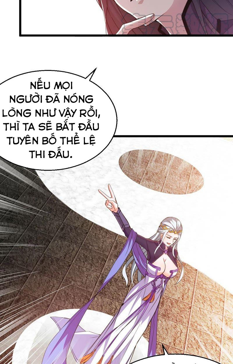 Thôn Phệ Vĩnh Hằng Chapter 216 - Trang 7