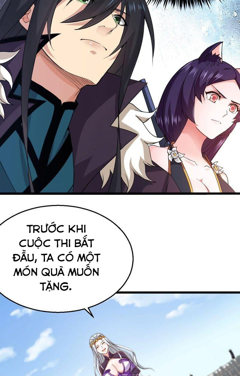 Thôn Phệ Vĩnh Hằng Chapter 216 - Trang 9