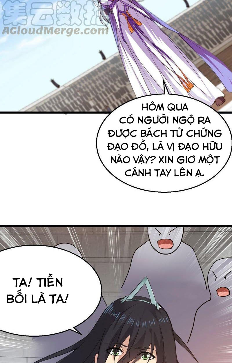 Thôn Phệ Vĩnh Hằng Chapter 216 - Trang 10