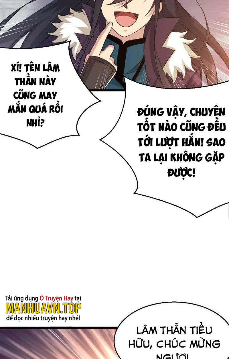Thôn Phệ Vĩnh Hằng Chapter 216 - Trang 11