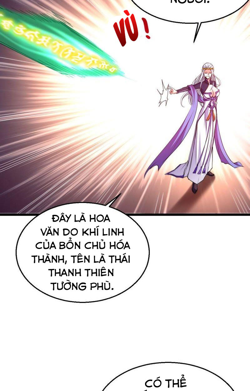 Thôn Phệ Vĩnh Hằng Chapter 216 - Trang 12