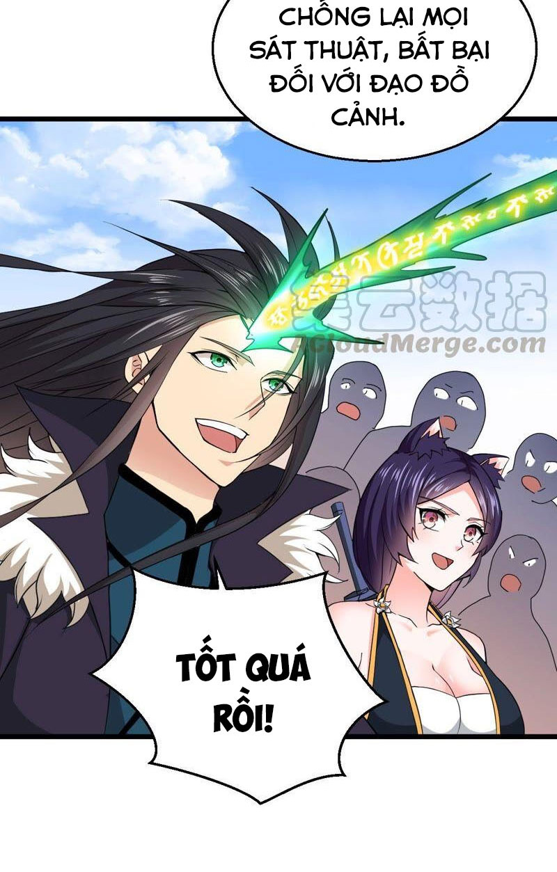 Thôn Phệ Vĩnh Hằng Chapter 216 - Trang 13