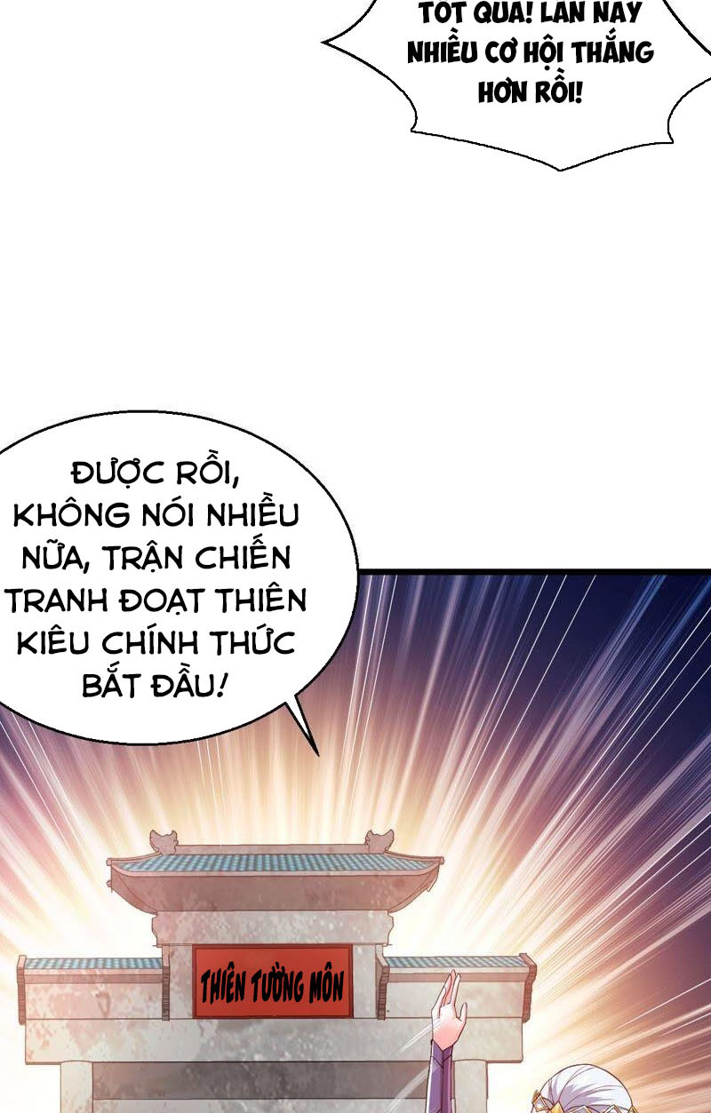 Thôn Phệ Vĩnh Hằng Chapter 216 - Trang 15