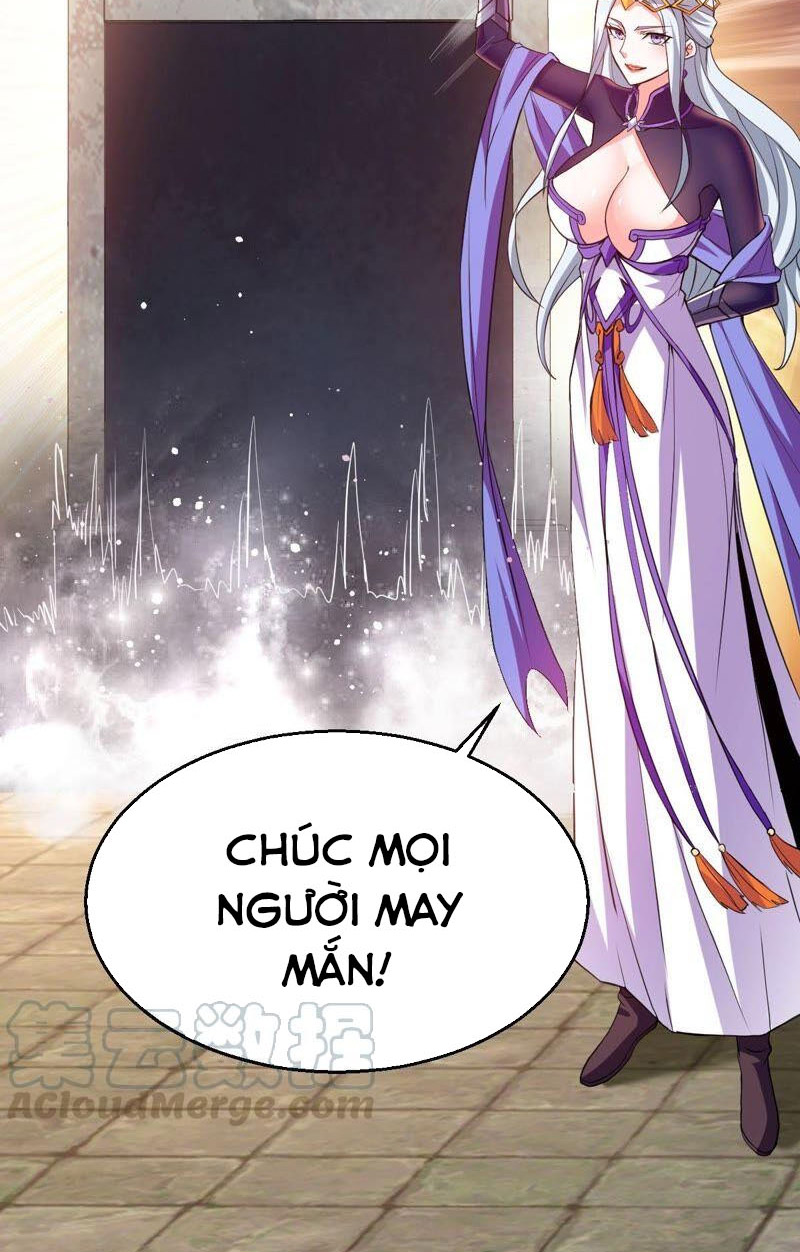 Thôn Phệ Vĩnh Hằng Chapter 216 - Trang 16