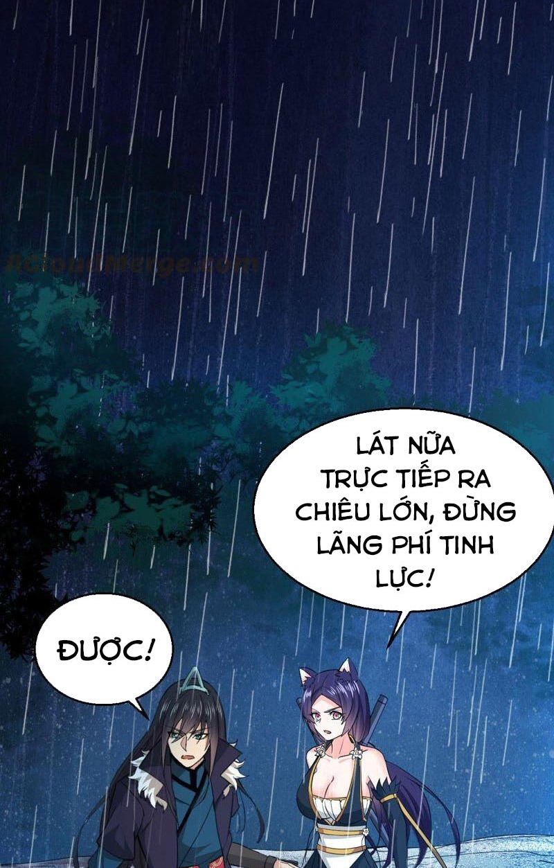 Thôn Phệ Vĩnh Hằng Chapter 216 - Trang 18