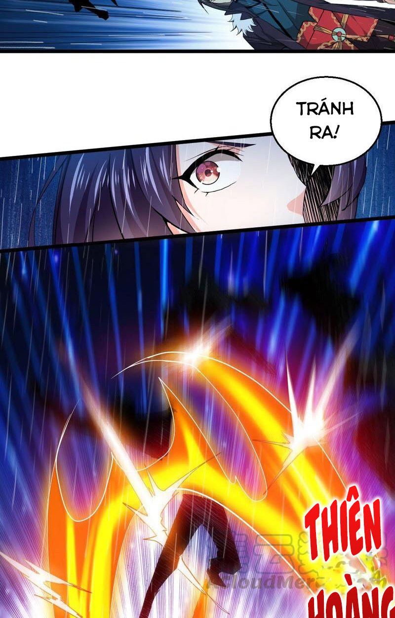 Thôn Phệ Vĩnh Hằng Chapter 216 - Trang 20