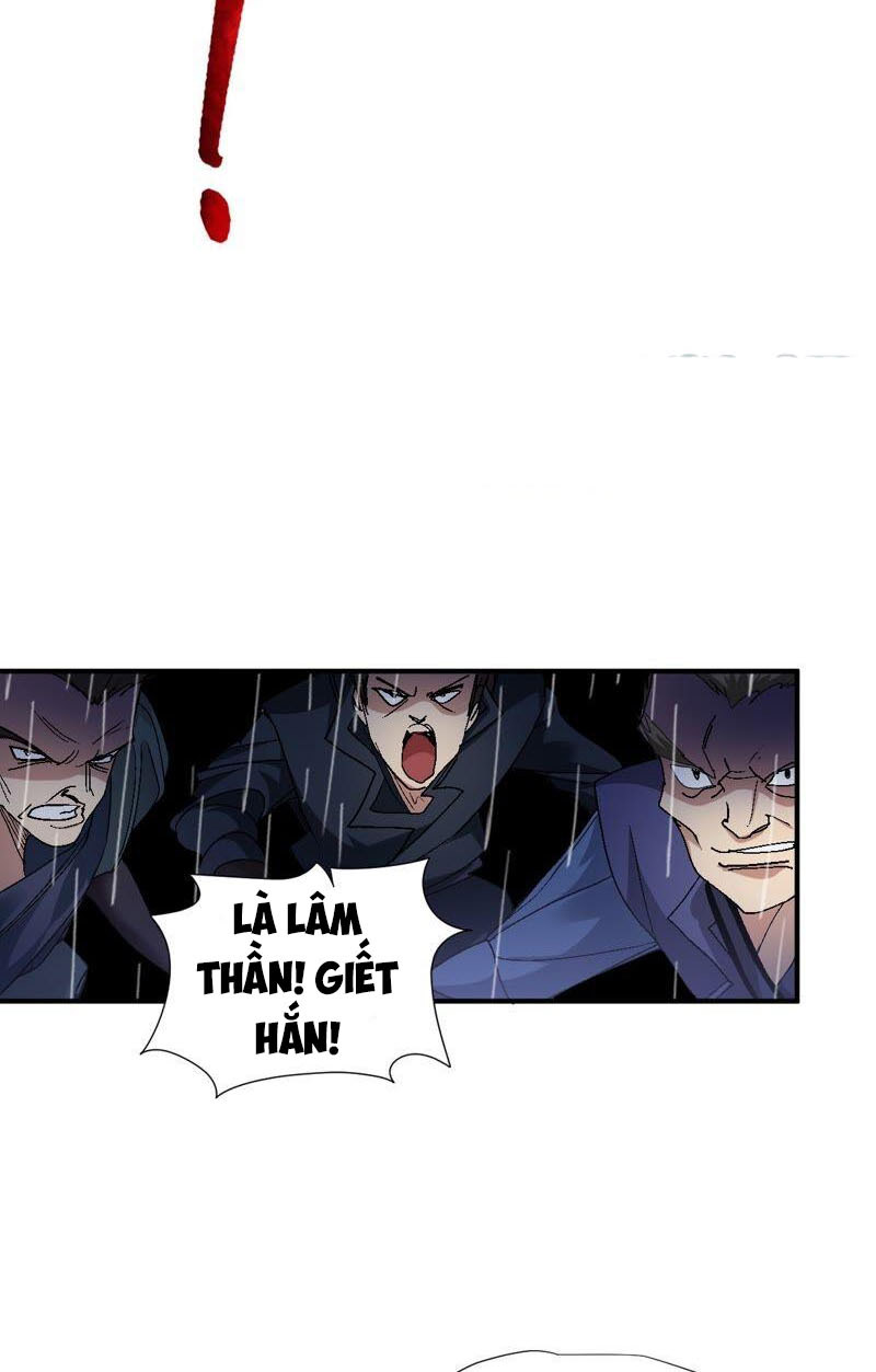 Thôn Phệ Vĩnh Hằng Chapter 216 - Trang 22